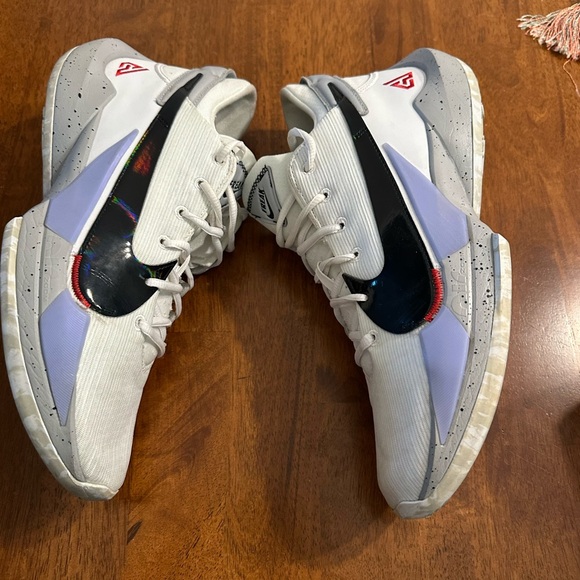 Nike zoom freak 2 - Picture 2 of 6